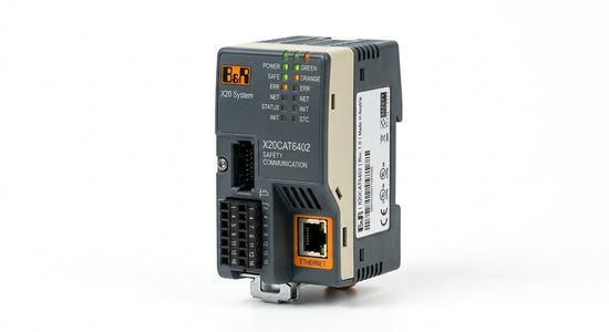 B&R X20CAT6402
