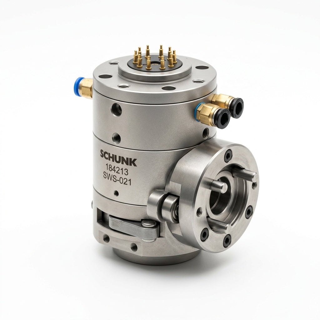 SCHUNK 184213