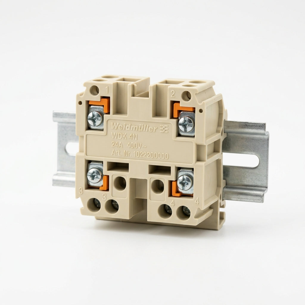 WEIMULLER WDK 4N