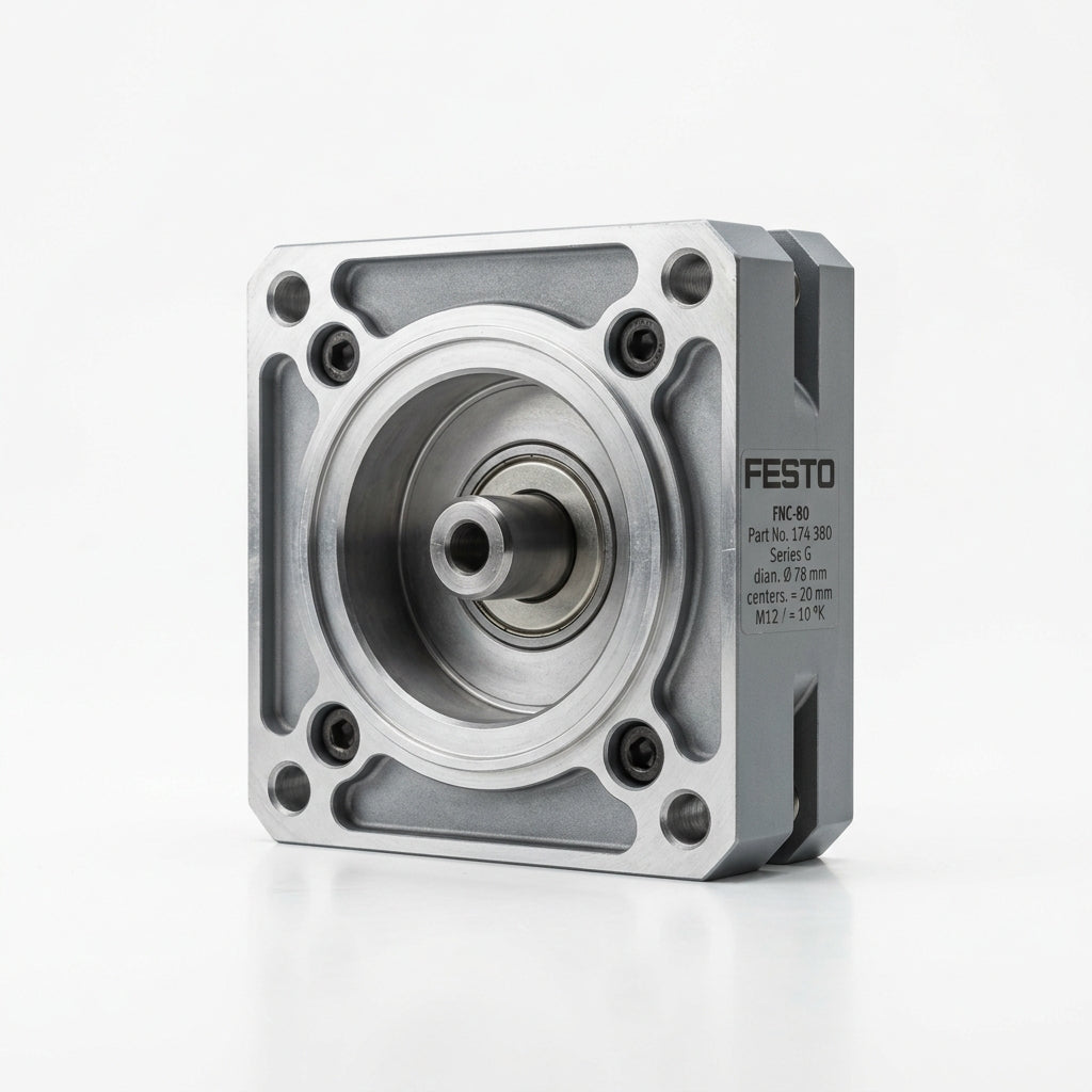FESTO FNC-80