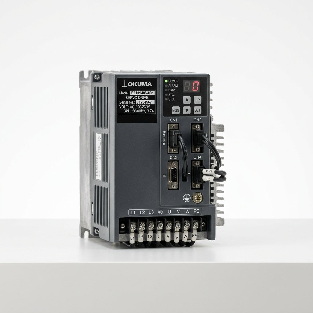 OKUMA E9101-I06-001