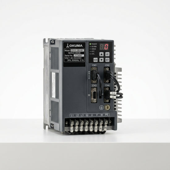 OKUMA E9101-I06-001