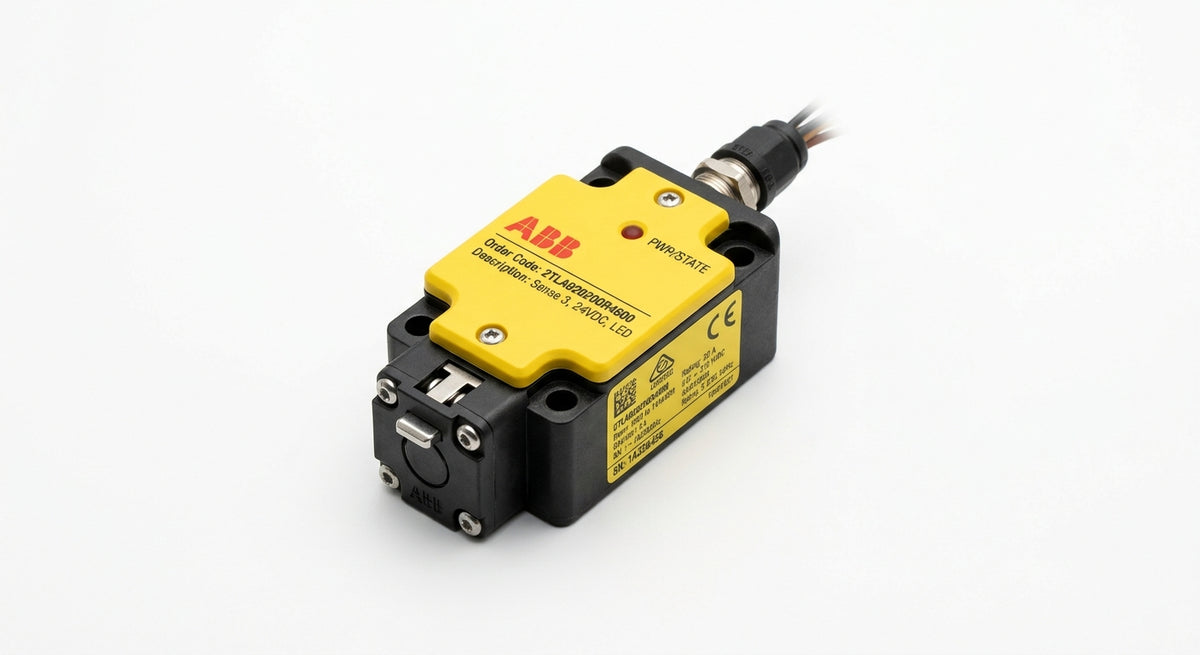 ABB 2TLA020200R4600