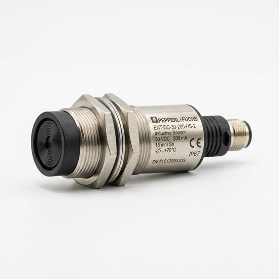 PEPPERL+FUCHS ENT-DC-30-200-HS-2