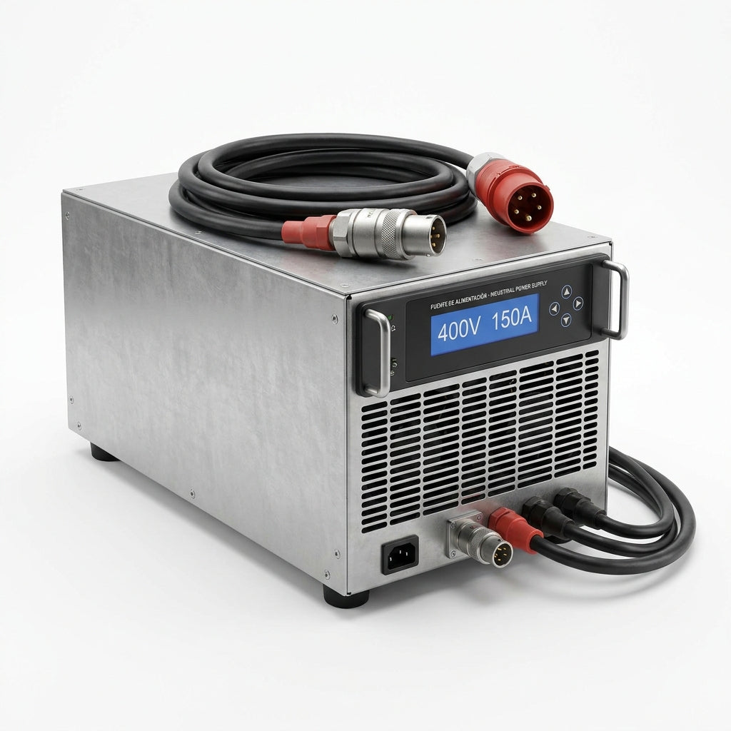 BIND PC-0324-400-0 FUENTE DE ALIMENTACION EN BLOQUE