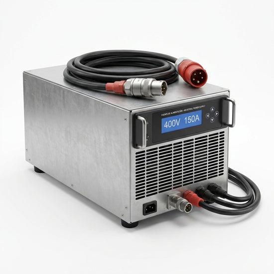 BIND PC-0324-400-0 FUENTE DE ALIMENTACION EN BLOQUE