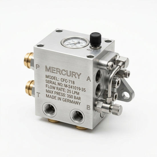 MERCURY CFC-718