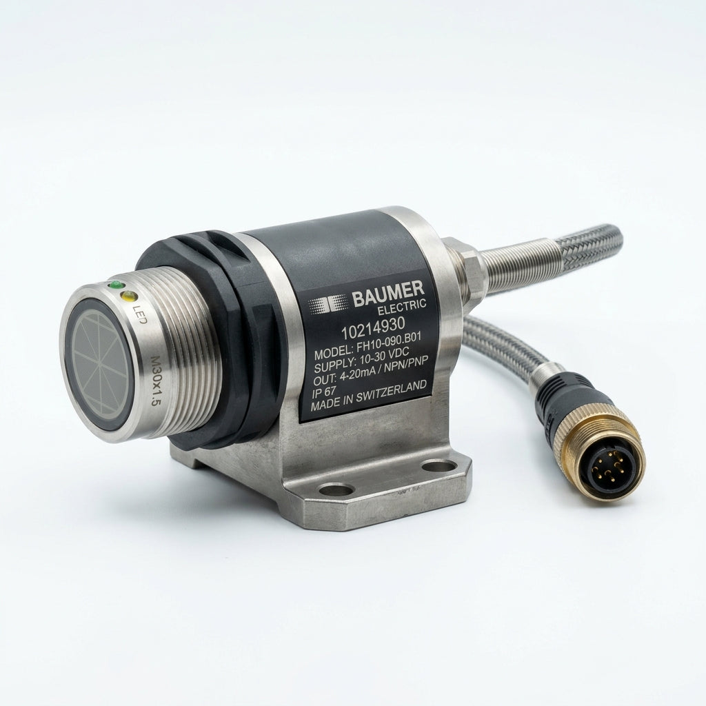 BAUMER ELECTRIC 10214930