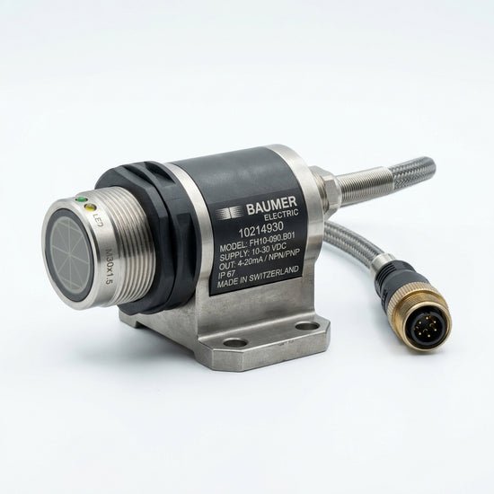 BAUMER ELECTRIC 10214930