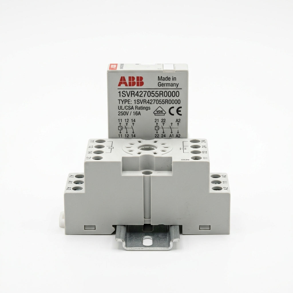 ABB 1SVR427055R0000