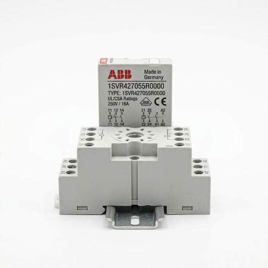 ABB 1SVR427055R0000
