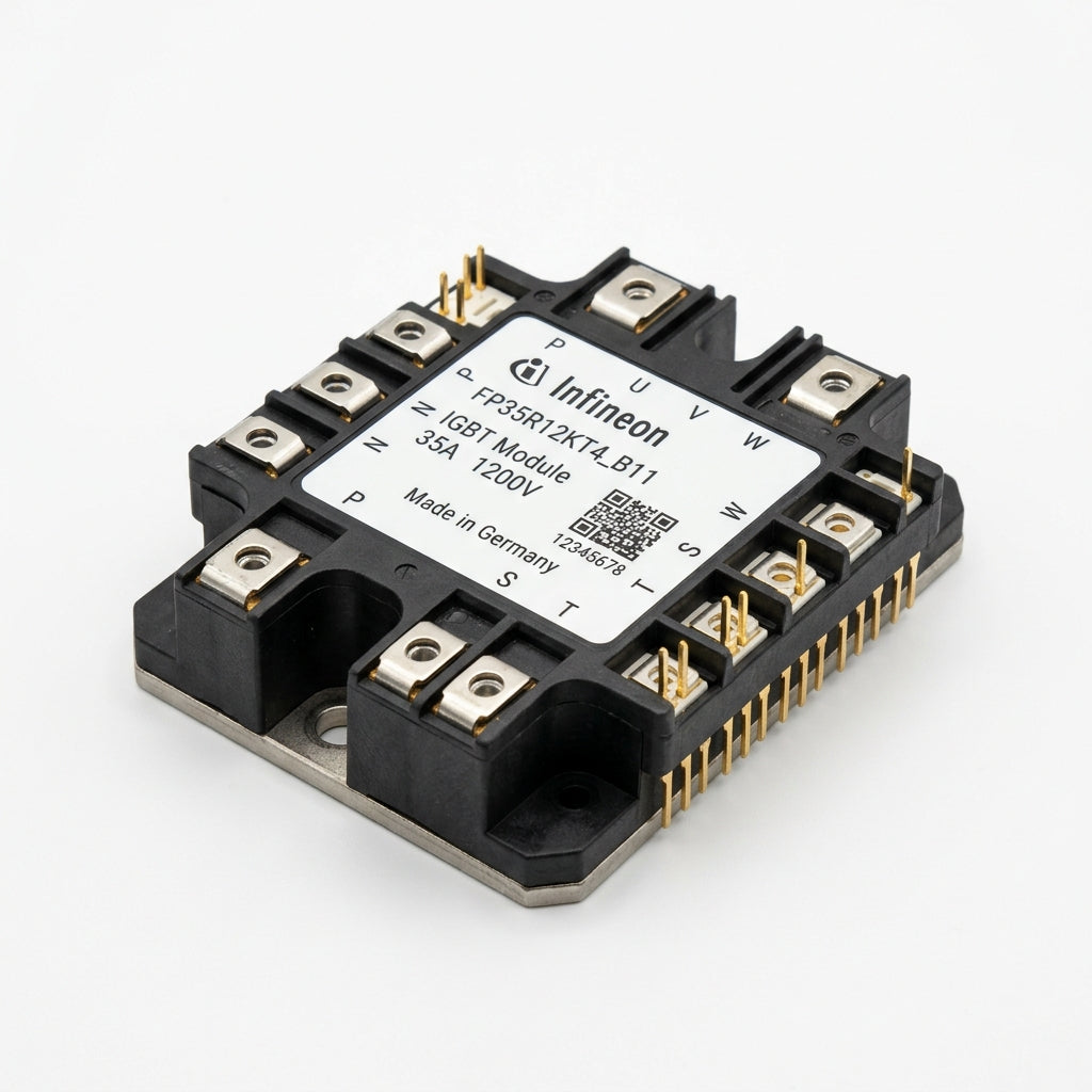 INFENEON FP35R12KT4_B11