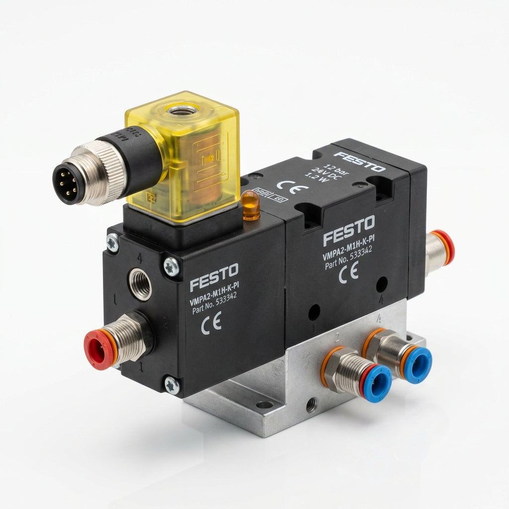 FESTO VMPA2-M1H-K-PI