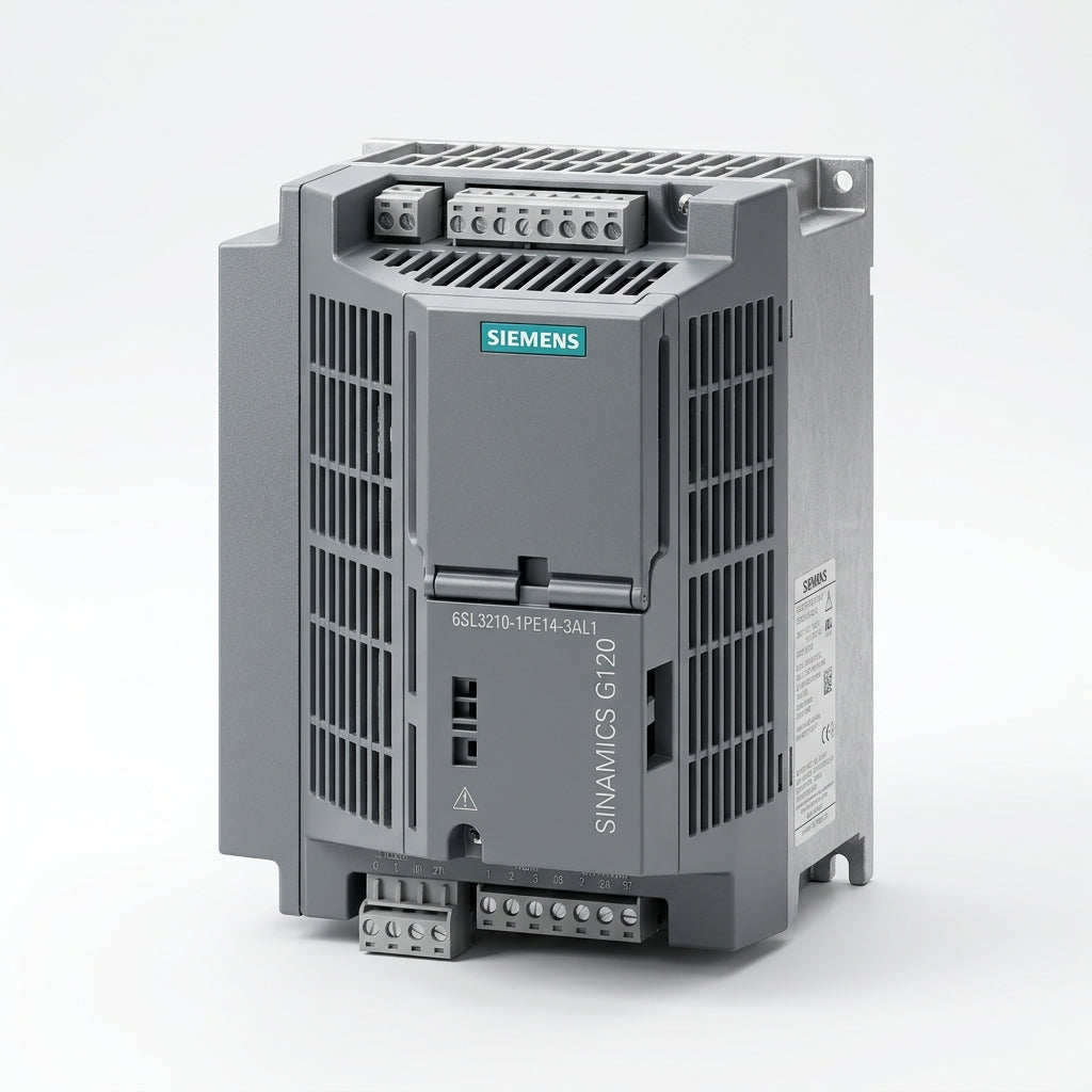 SIEMENS/DRIVES 6SL3210-1PE14-3AL1