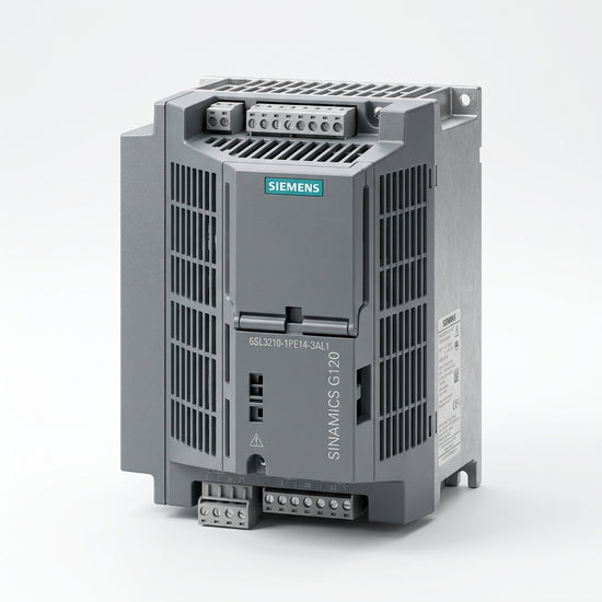SIEMENS/DRIVES 6SL3210-1PE14-3AL1