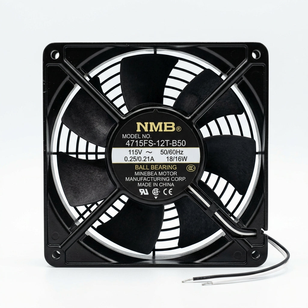 NMB 4715FS-12T-B50