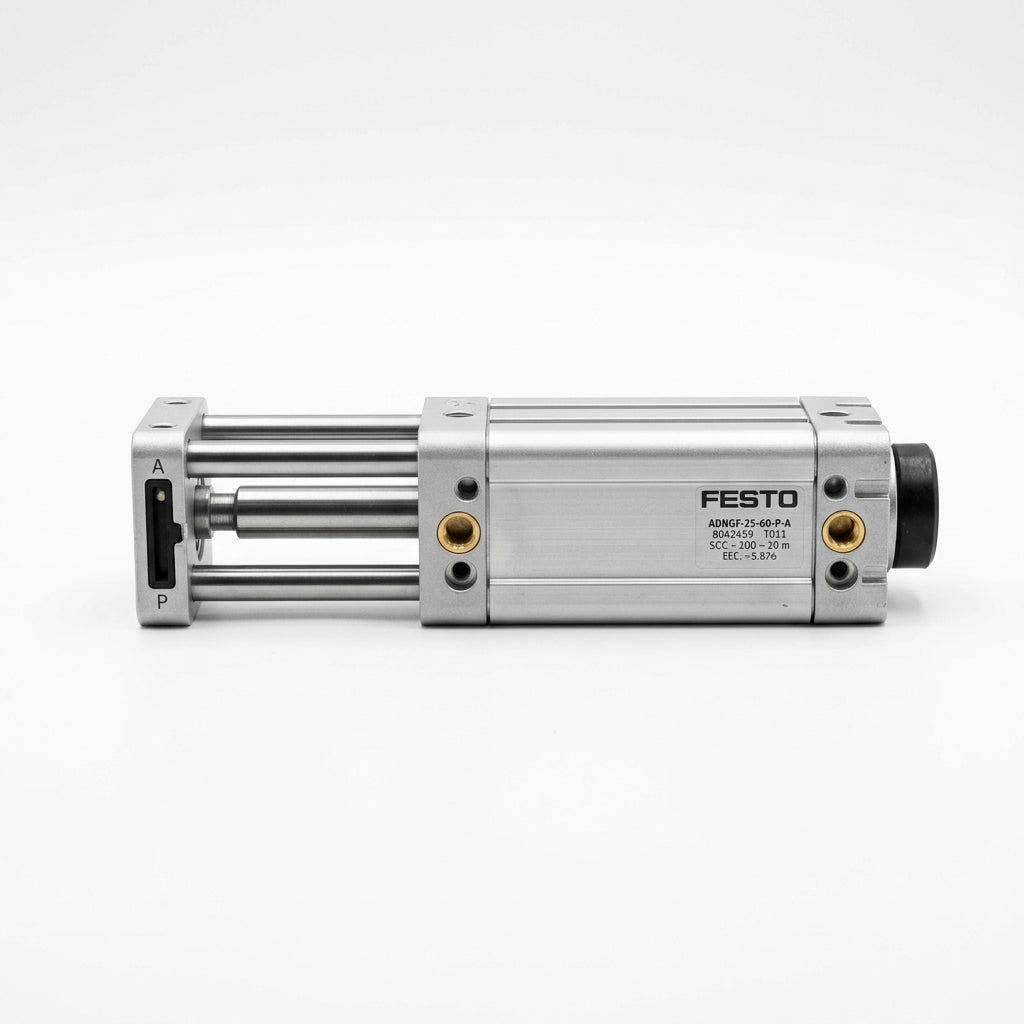 FESTO ADNGF-25-60-P-A