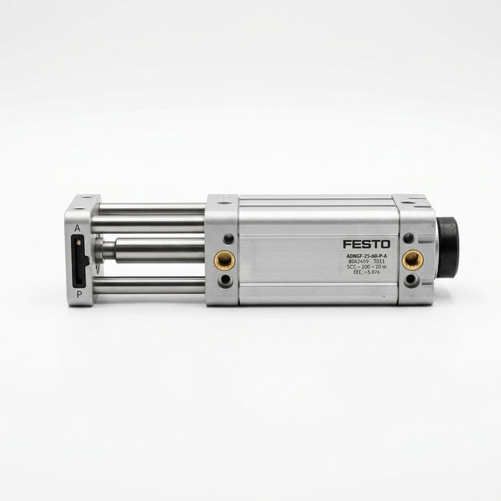 FESTO ADNGF-25-60-P-A