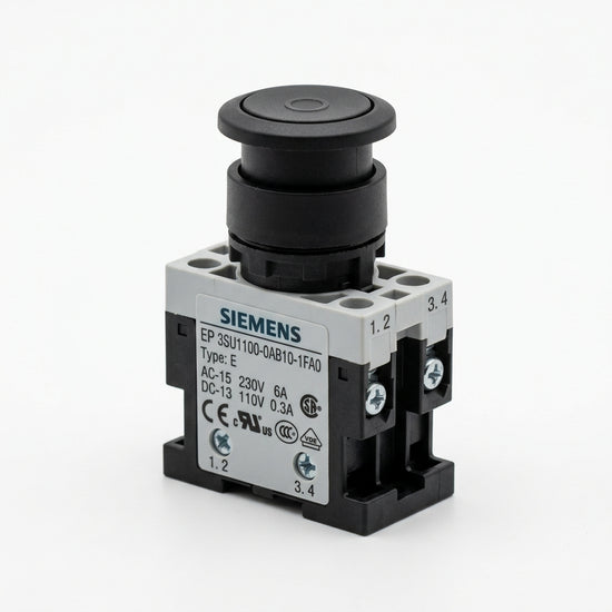 SIEMENS/EP 3SU1100-0AB10-1FA0
