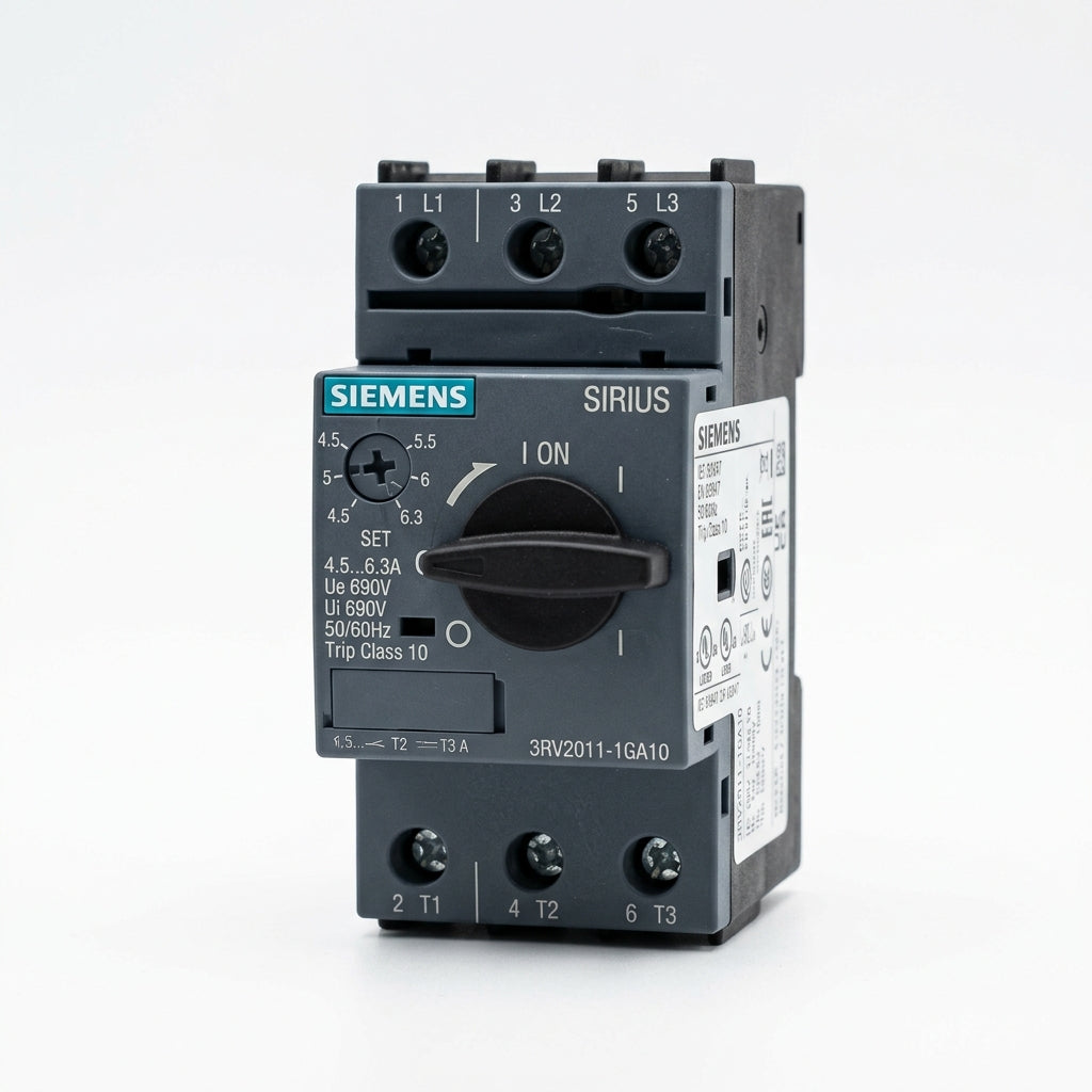 SIEMENS/EP 3RV2011-1GA10
