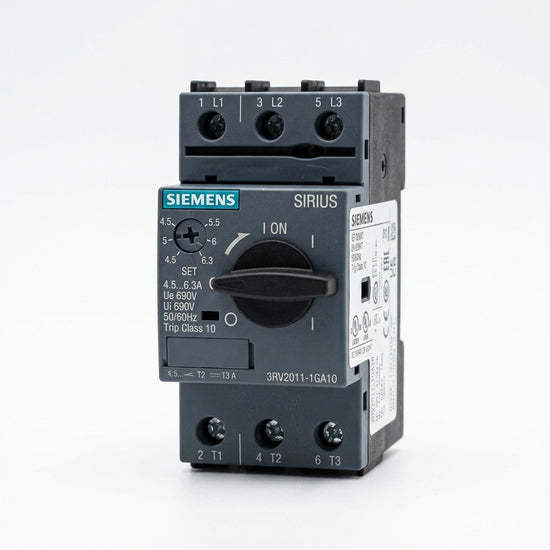 SIEMENS/EP 3RV2011-1GA10