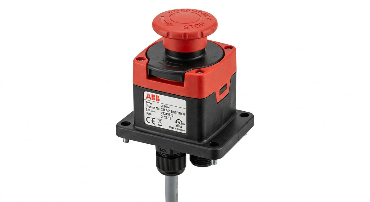 ABB 2TLA019995R4000