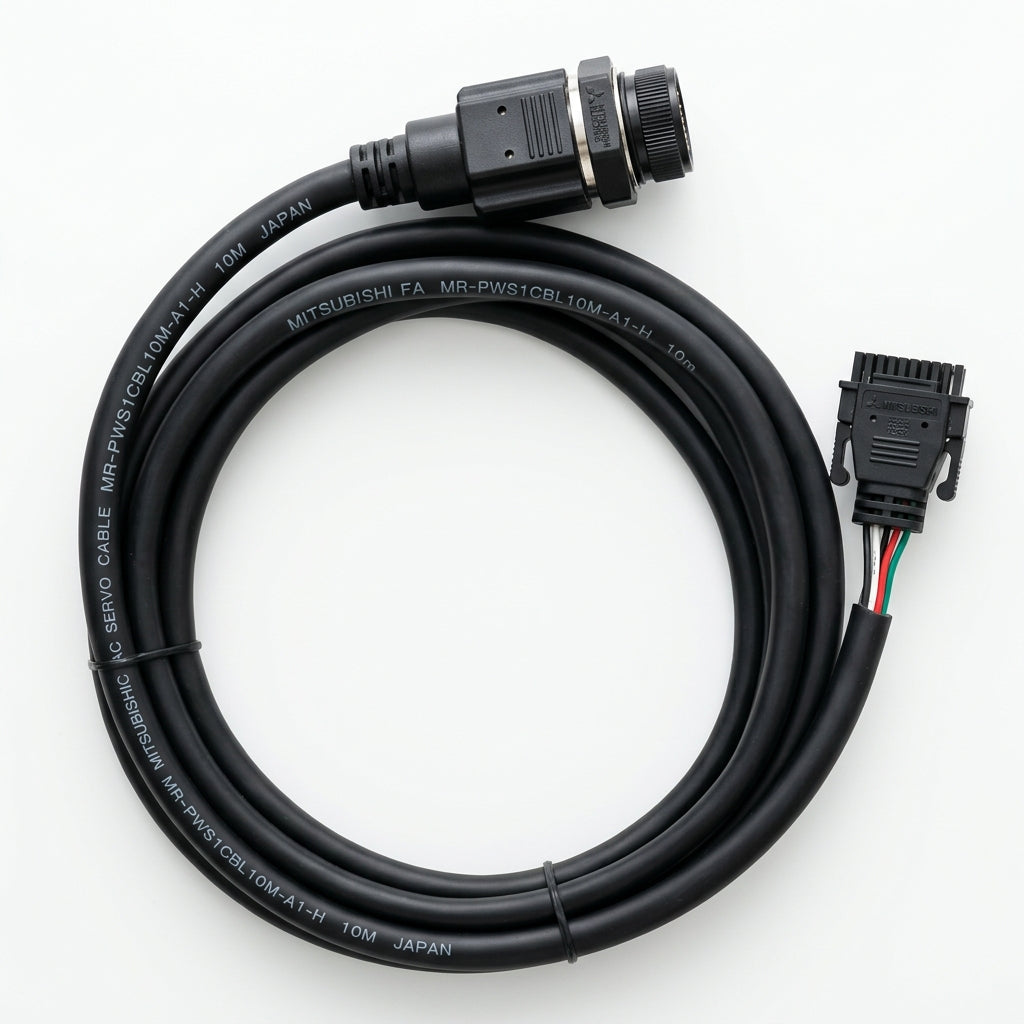 MITSUBISHI/FA MR-PWS1CBL10M-A1-H
