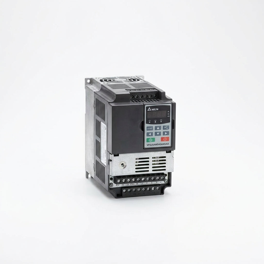 Delta Electronics VFD25AMS43ANSAA
