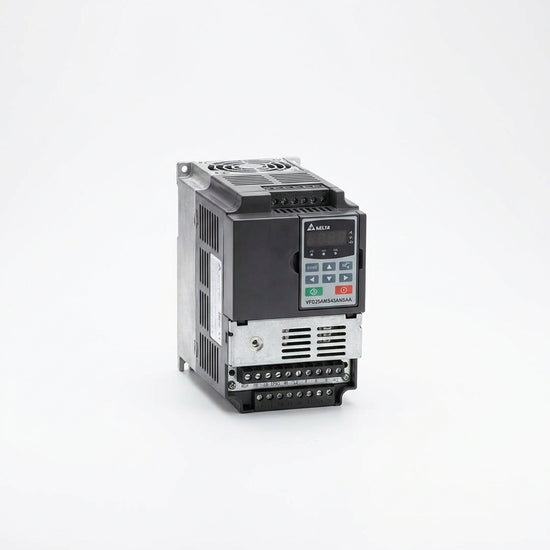 Delta Electronics VFD25AMS43ANSAA
