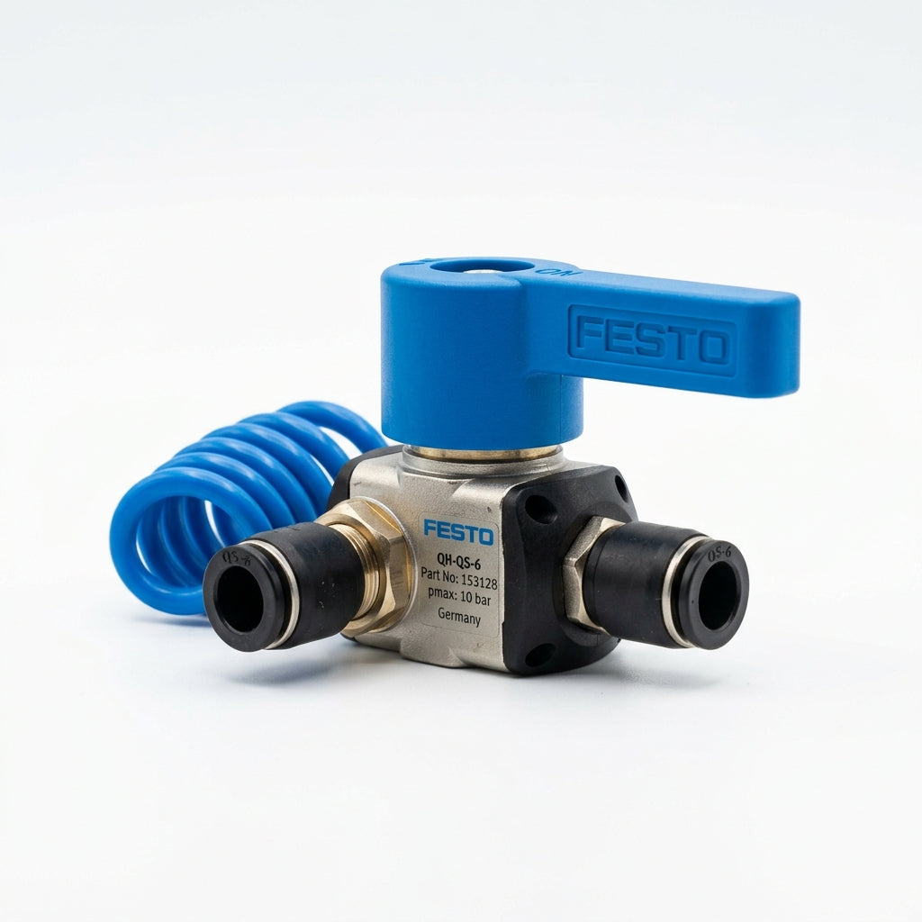 FESTO QH-QS-6