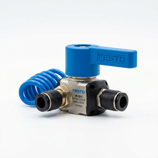 FESTO QH-QS-6