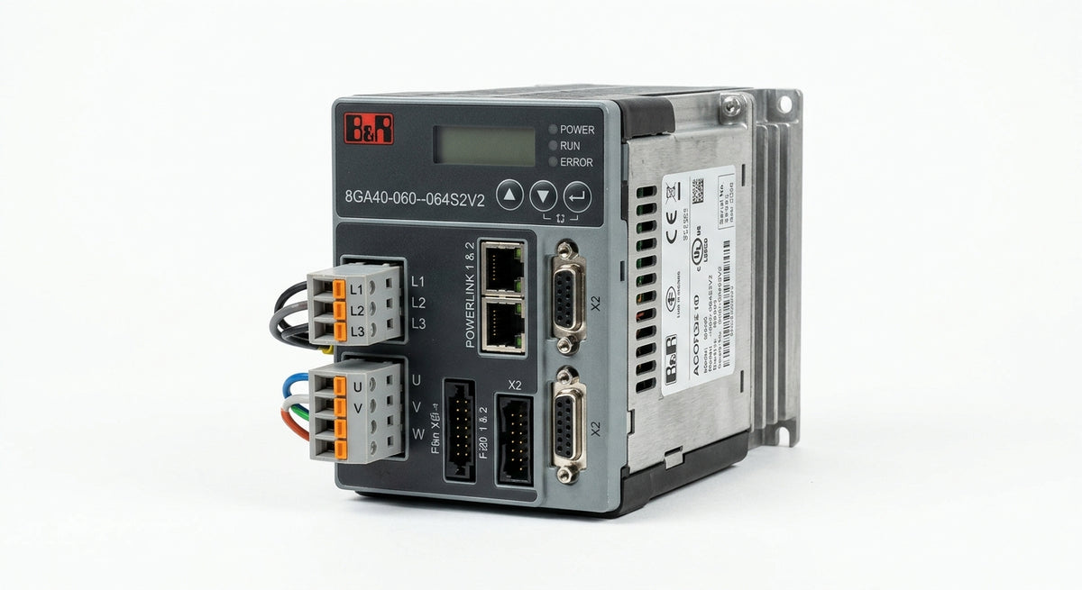 B&R 8GA40-060--064S2V2
