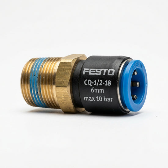FESTO CQ-1/2-18