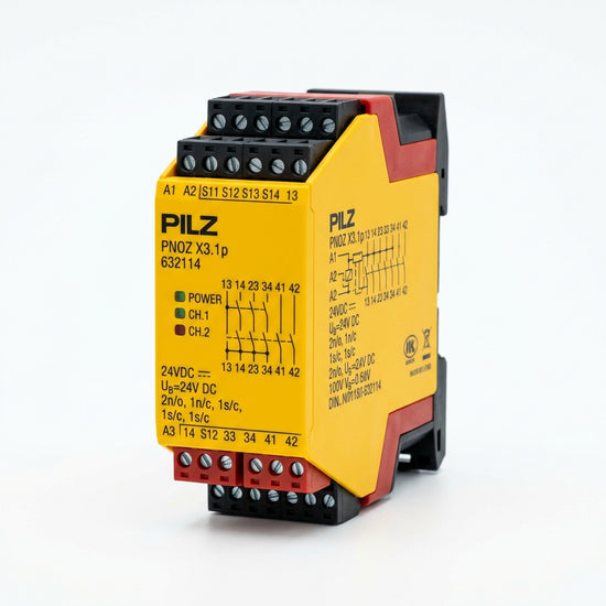 PILZ 632114