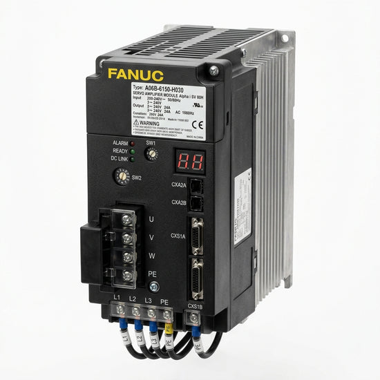FANUC A06B-6150-H030