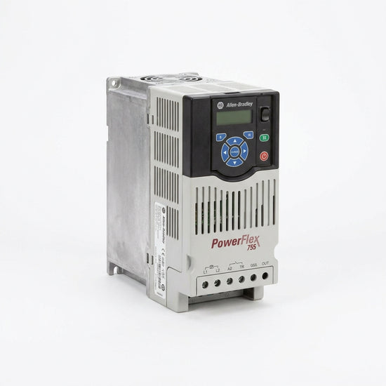 Allen-Bradley PowerFlex 755