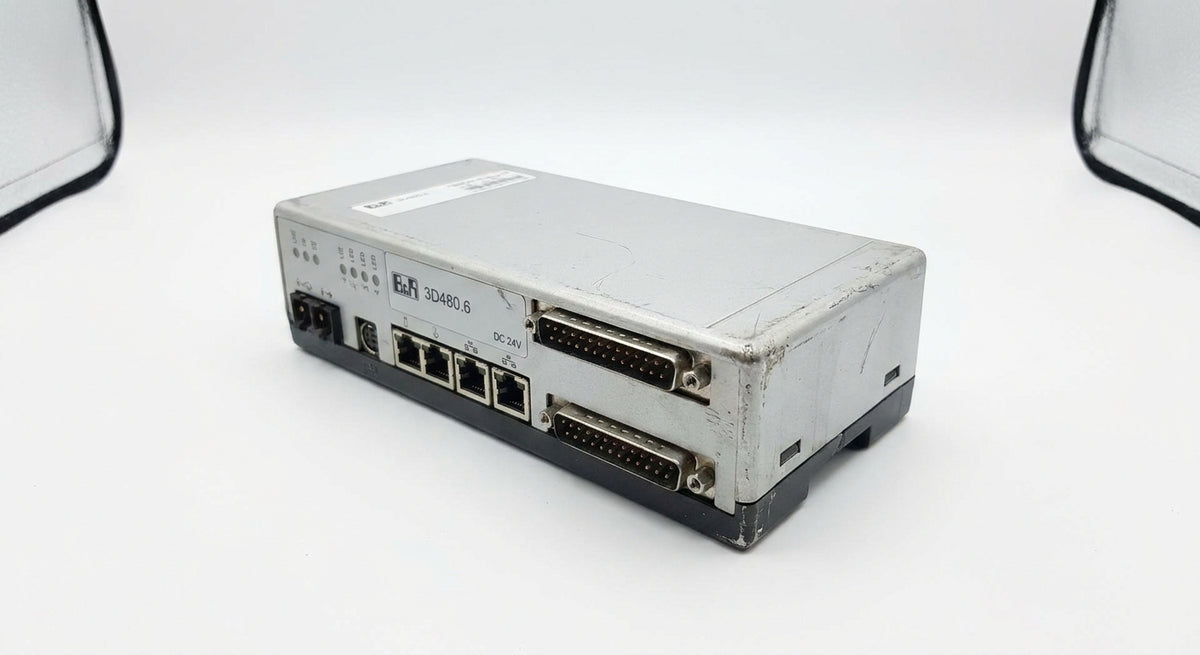 B&R 3D480.6