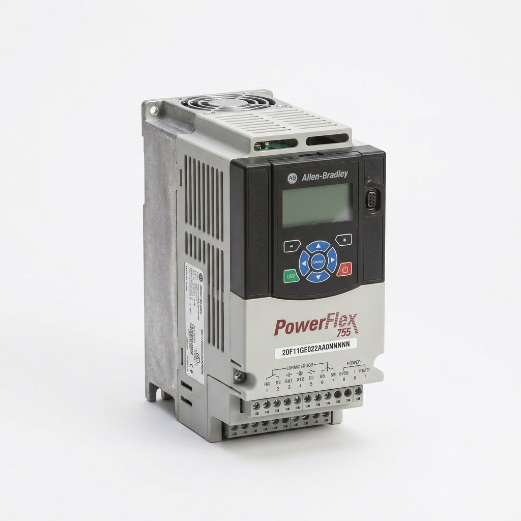 Allen-Bradley 20F11GE022AA0NNNNN