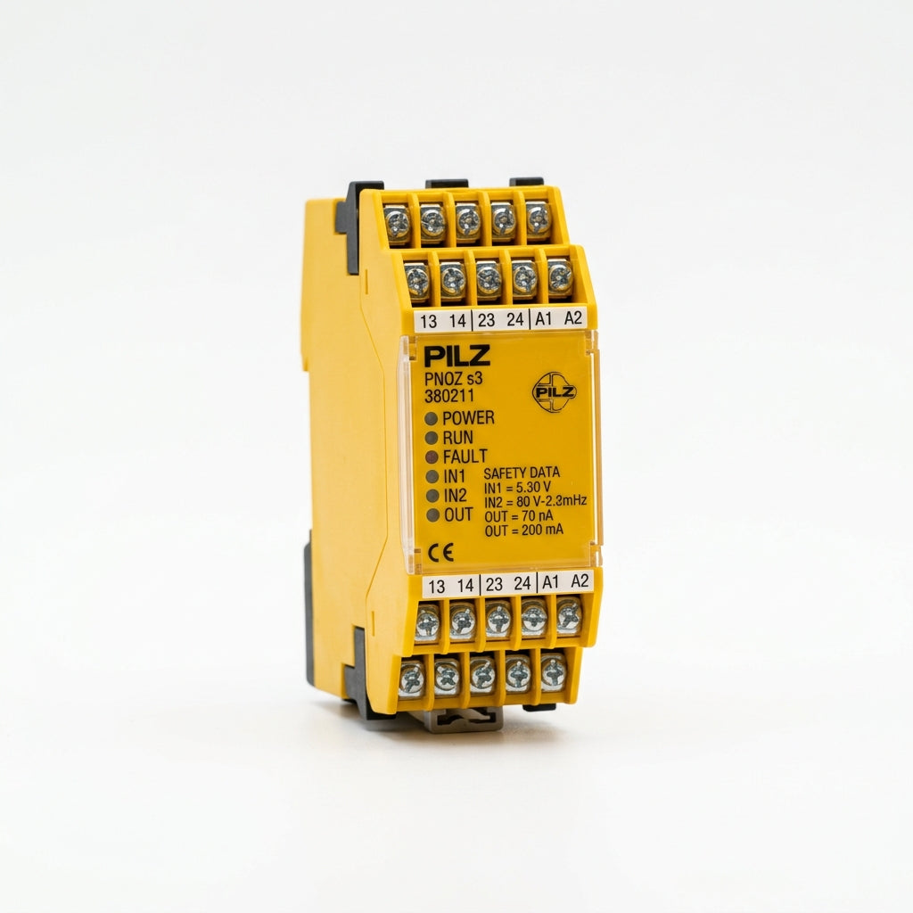 PILZ 380211