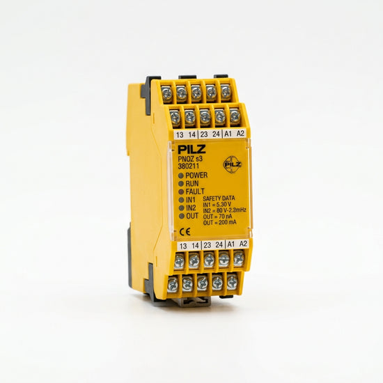 PILZ 380211