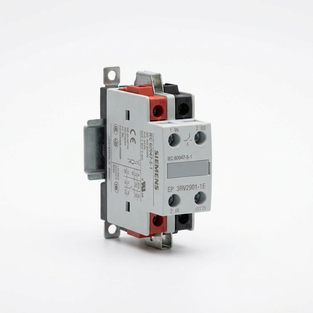 SIEMENS/EP 3RV2901-1E
