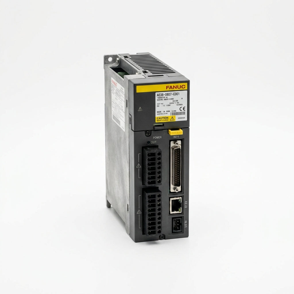 FANUC A03B-0807-C001