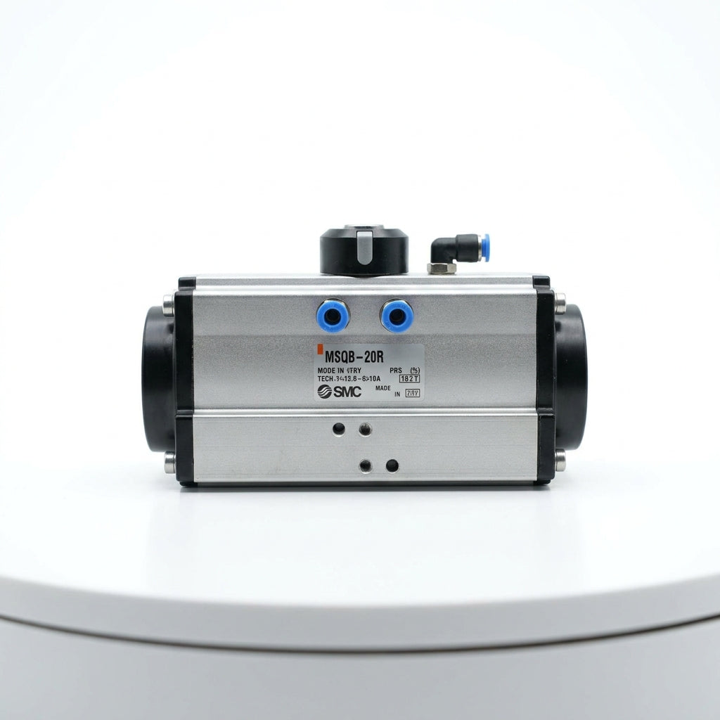 SMC MSQB-20R