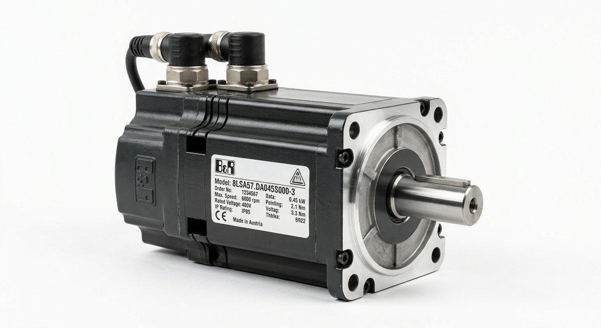 B&R 8LSA57.DA045S000-3