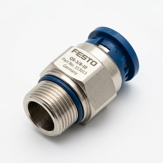 FESTO QS-3/8-10