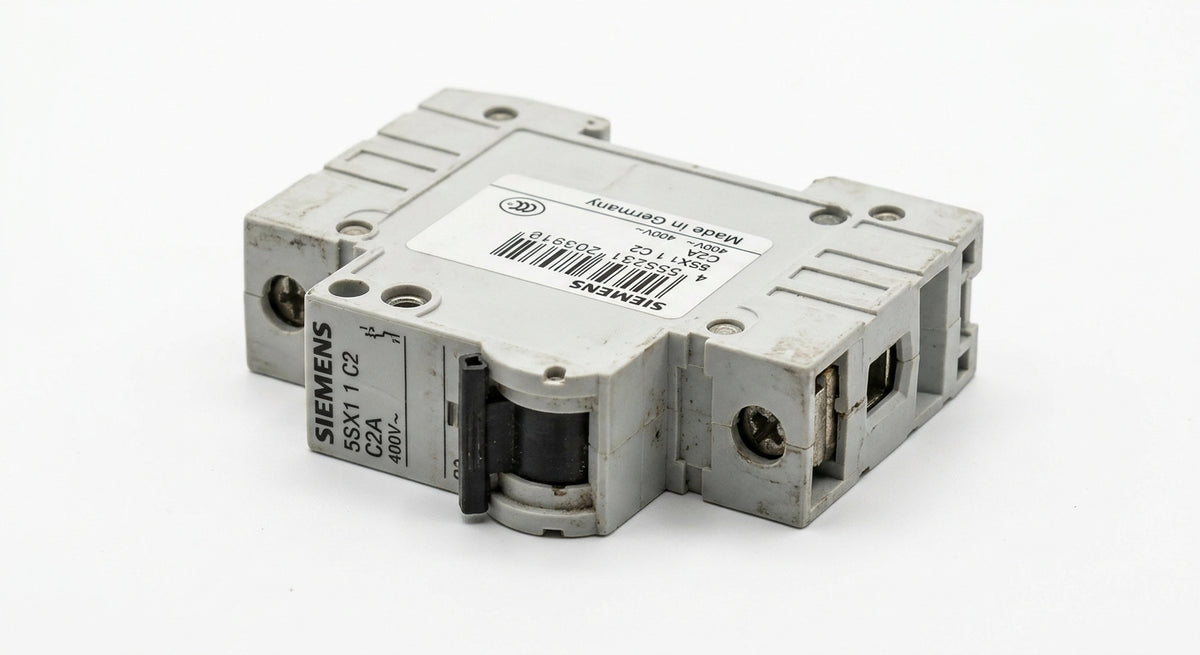 SIEMENS 5SX1 1 C2