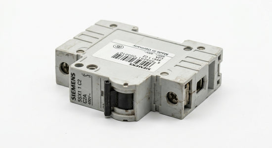 SIEMENS 5SX1 1 C2