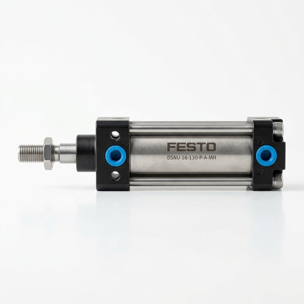 FESTO DSNU-16-130-P-A-MH