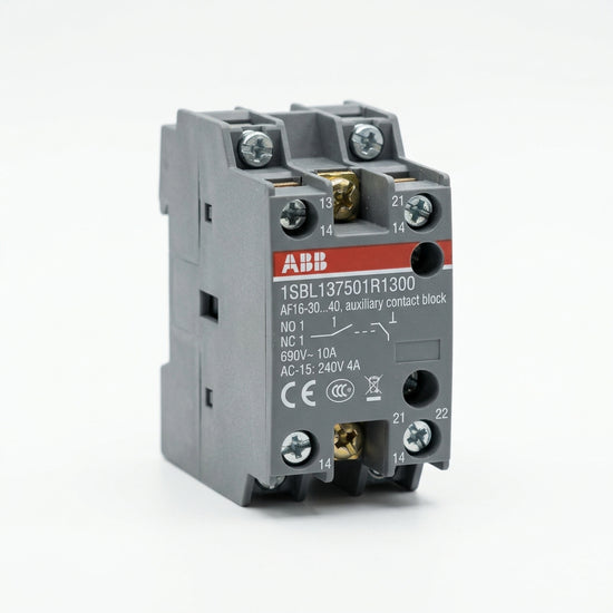 ABB 1SBL137501R1300