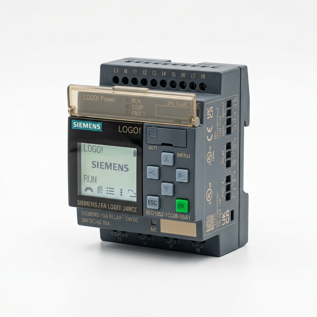SIEMENS/FA 6ED1052-1CC08-0BA1